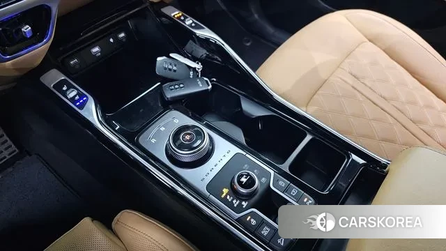 Kia Sorento 4th Generation id 3702385 из Кореи 19