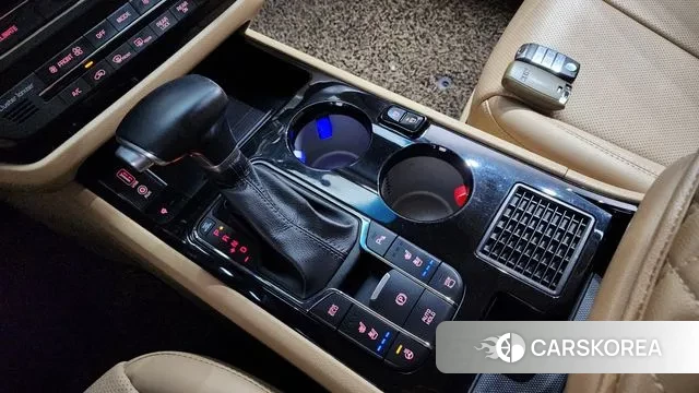 Kia The New Carnival id 3351019 из Кореи 19