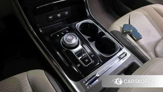 Kia Carnival 4th generation id 3289278 из Кореи 19