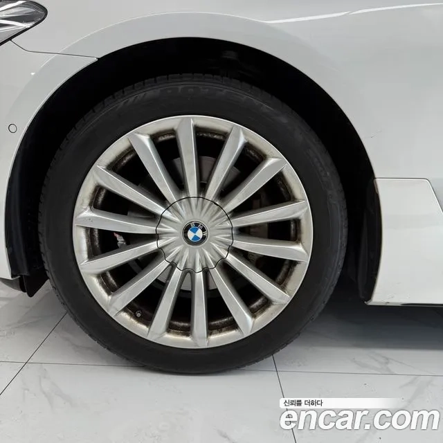 BMW 6 Series GT (G32) id 2874017 из Кореи 19