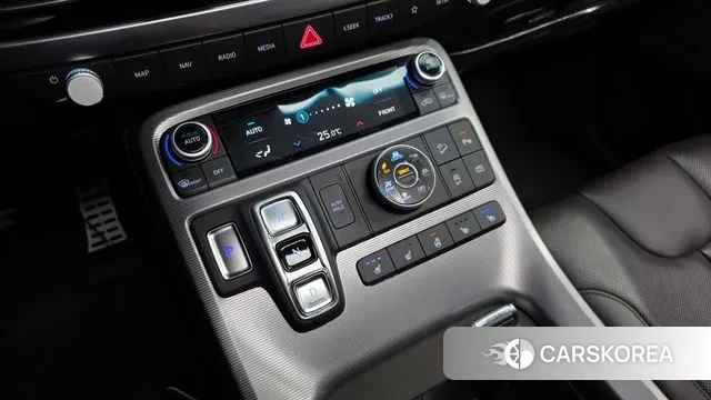 Hyundai The New Palisade id 3052931 из Кореи 19