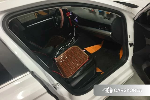 Volkswagen Bora id 4261031 из Китая 16