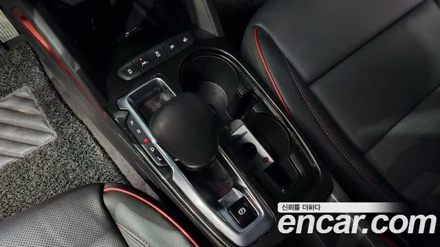 Chevrolet (GM Daewoo) Trailblazer id 2696592 из Кореи 19