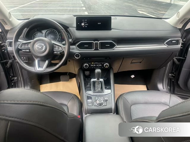 Mazda CX-5 id 4238664 из Китая 17