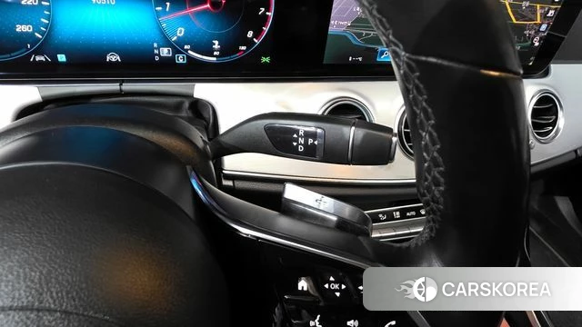 Mercedes-Benz E-Class W213 id 3794803 из Кореи 19