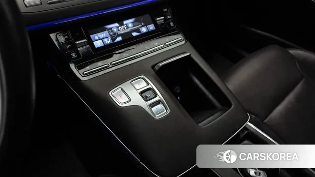 Hyundai The New Grandeur IG Hybrid id 3282801 из Кореи 19