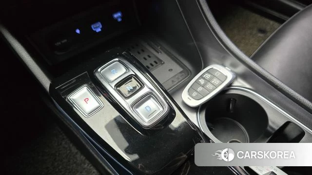Hyundai Sonata (DN8) id 4402945 из Кореи 30