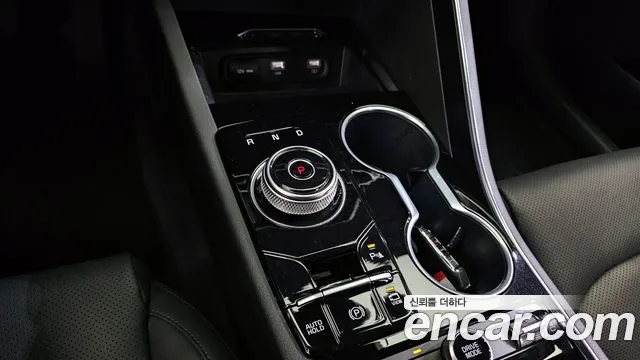 Kia K5 Hybrid 3rd Generation id 2477334 из Кореи 19