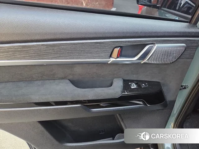 Kia Mohave Master id 3659240 из Кореи 19