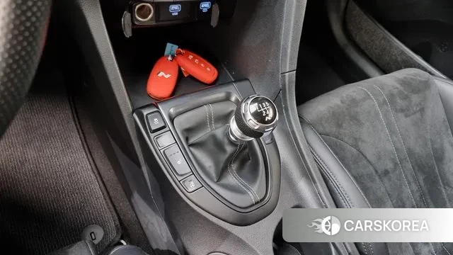 Hyundai Veloster (JS) id 2900783 из Кореи 19