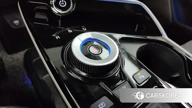 Kia EV6 id 3726352 из Кореи 19