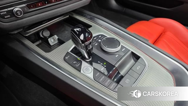BMW Z4 (G29) id 4848225 из Кореи 30