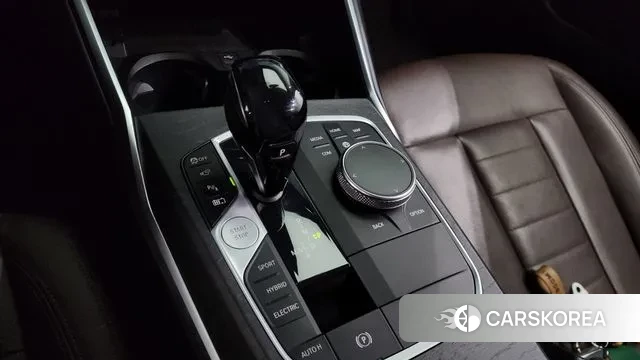 BMW 3 Series (G20) id 3033157 из Кореи 19