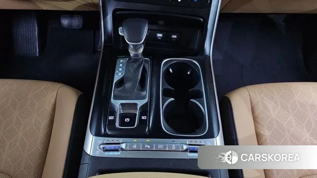 Kia Carnival 4th generation id 3654368 из Кореи 19