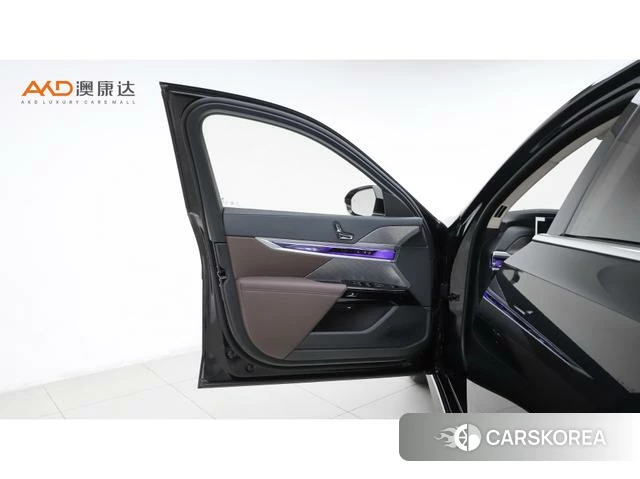 BMW 7 series id 4278373 из Китая 9