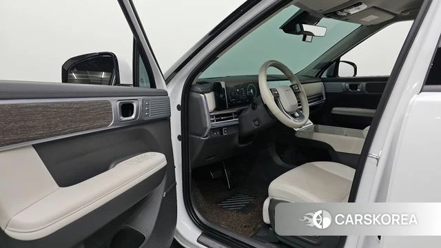 Hyundai Santa Fe (MX5) id 4934614 из Кореи 31