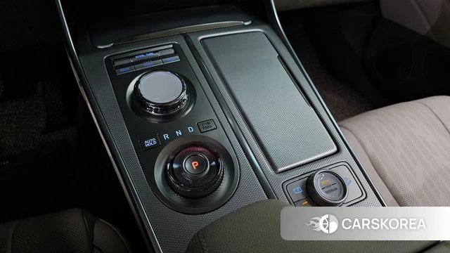 Genesis GV80 id 4585232 из Кореи 32