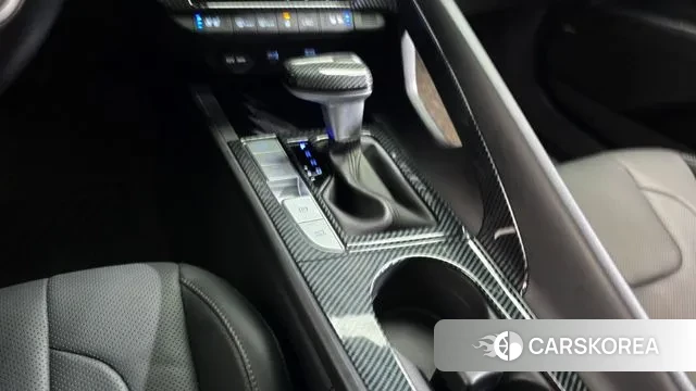 Hyundai Avante Hybrid (CN7) id 3342674 из Кореи 19