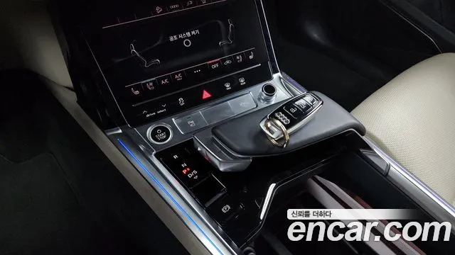 Audi e-Tron id 2806691 из Кореи 19