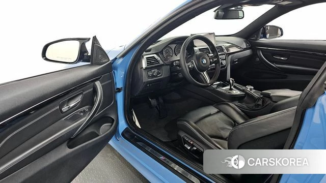 BMW M4 (F82) id 4459578 из Кореи 31