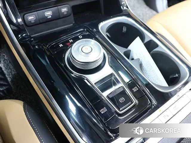 Kia Carnival 4th generation id 3452562 из Кореи 19