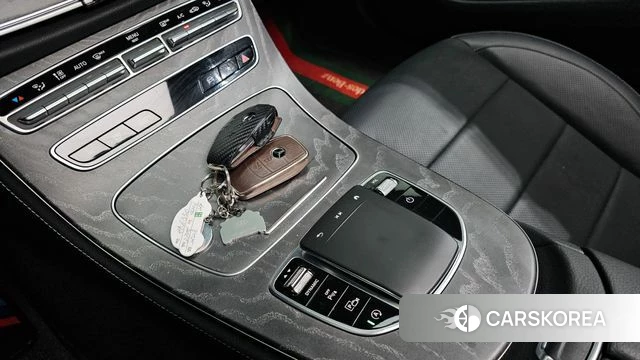 Mercedes-Benz E-Class W213 id 4243772 из Кореи 19