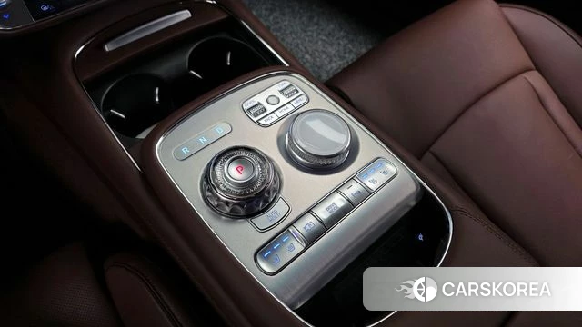 Genesis G90 (RS4) id 4302153 из Кореи 19