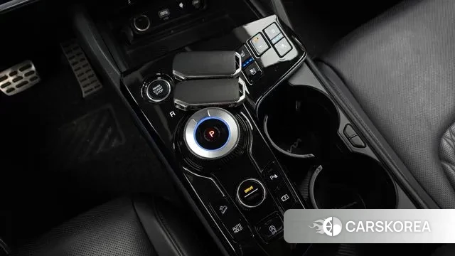 Kia Sportage 5th Generation id 3334750 из Кореи 19