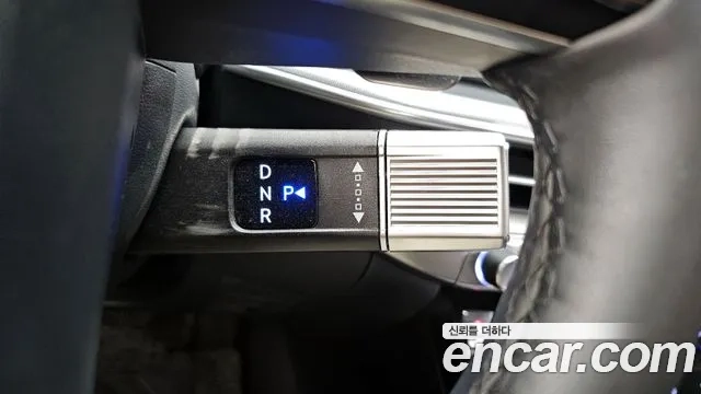 Hyundai Grandeur Hybrid (GN7) id 2954125 из Кореи 19