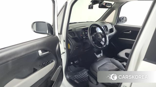 Kia The New Kia Ray id 3897421 из Кореи 19