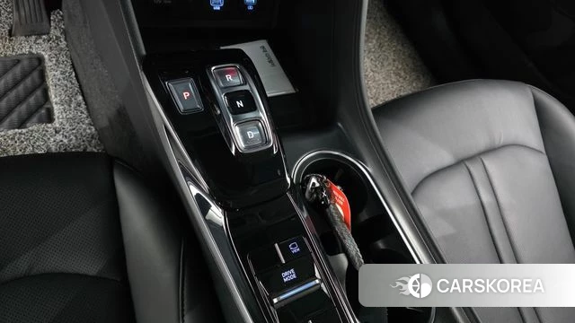 Hyundai Sonata (DN8) id 4722352 из Кореи 30