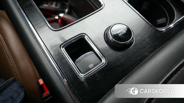 Lincoln Aviator 2nd generation id 4224170 из Кореи 19