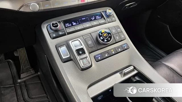 Hyundai Palisade id 3384861 из Кореи 19