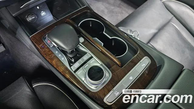 Kia More K9 id 2690645 из Кореи 19