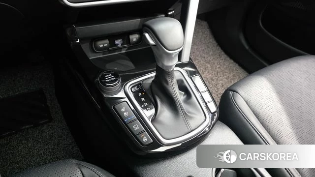 Kia Seltos id 4463744 из Кореи 19