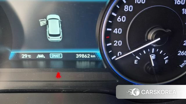 Hyundai Palisade id 4511592 из Кореи 19