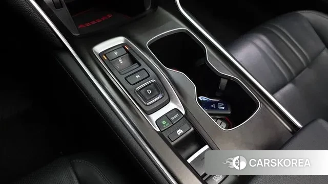 Honda Accord 10th Generation id 3778953 из Кореи 19