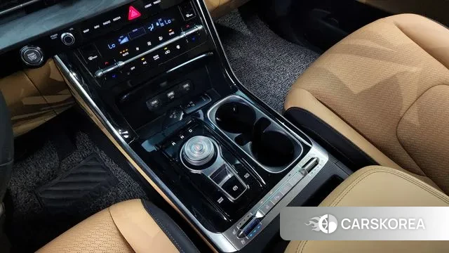 Kia Carnival 4th generation id 3043278 из Кореи 19