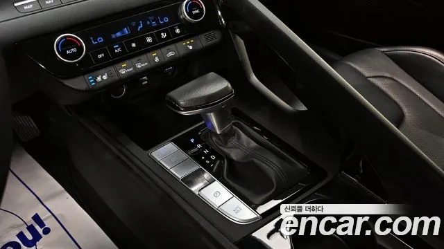 Hyundai Avante (CN7) id 2916441 из Кореи 19