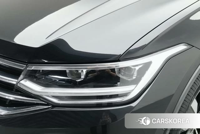 Volkswagen Tiguan L id 4300315 из Китая 23