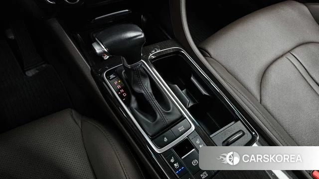 Kia The New K5 2nd generation id 4477434 из Кореи 29
