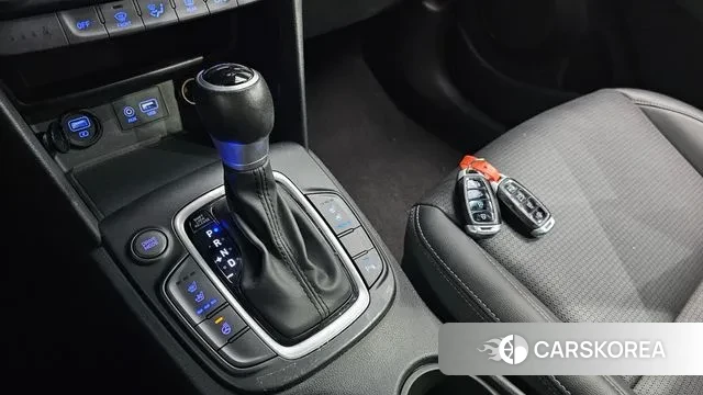 Hyundai Kona id 2970935 из Кореи 19