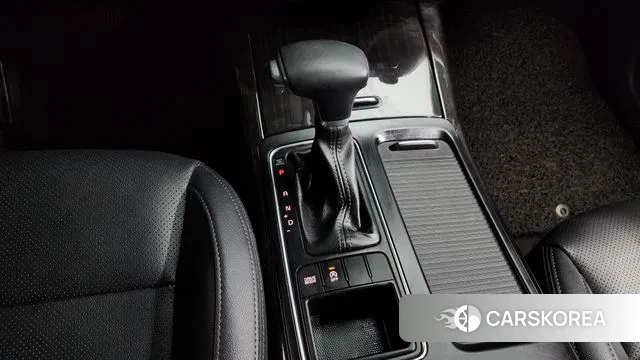 Kia The New Sorento id 3723824 из Кореи 19