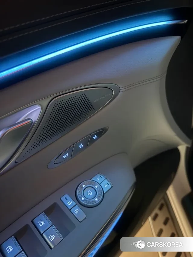 Genesis GV70 id 3739096 из Кореи 10