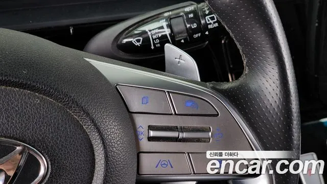 Hyundai Staria id 2591562 из Кореи 19