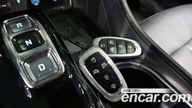 Hyundai Sonata (DN8) id 2784886 из Кореи 19