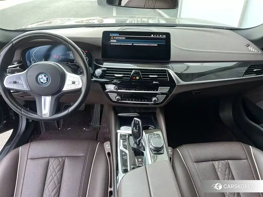 BMW 5 series id 4538980 из Китая 9