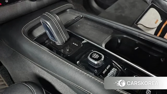 Volvo XC90 second Generation id 3401955 из Кореи 20