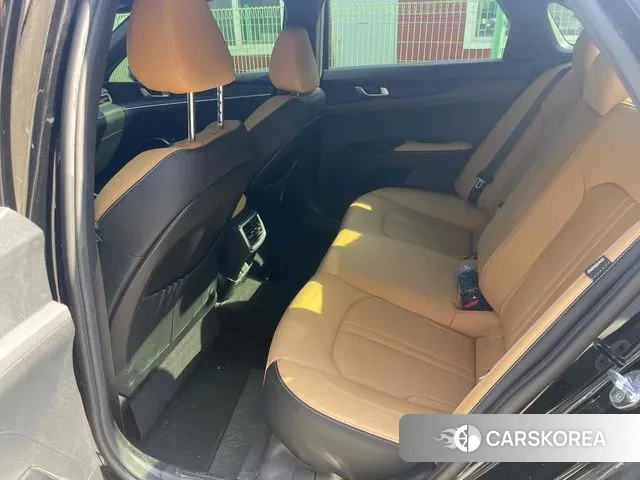 Kia K5 3rd generation id 3338888 из Кореи 12