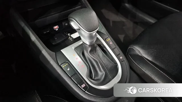 Kia The New K3 2nd generation id 3031524 из Кореи 19